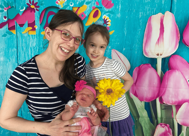 Dîner des petits pas